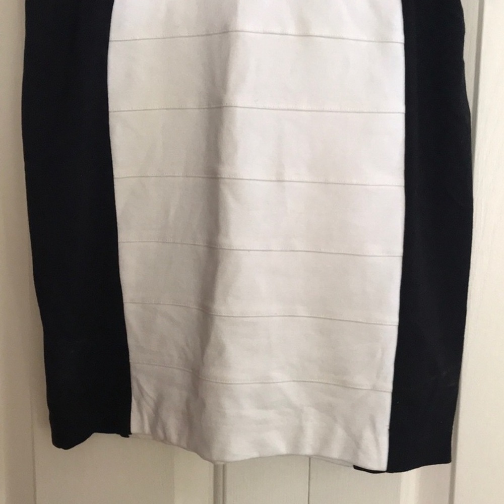 NWT Express Bodycon Dress - Picture 8 of 14
